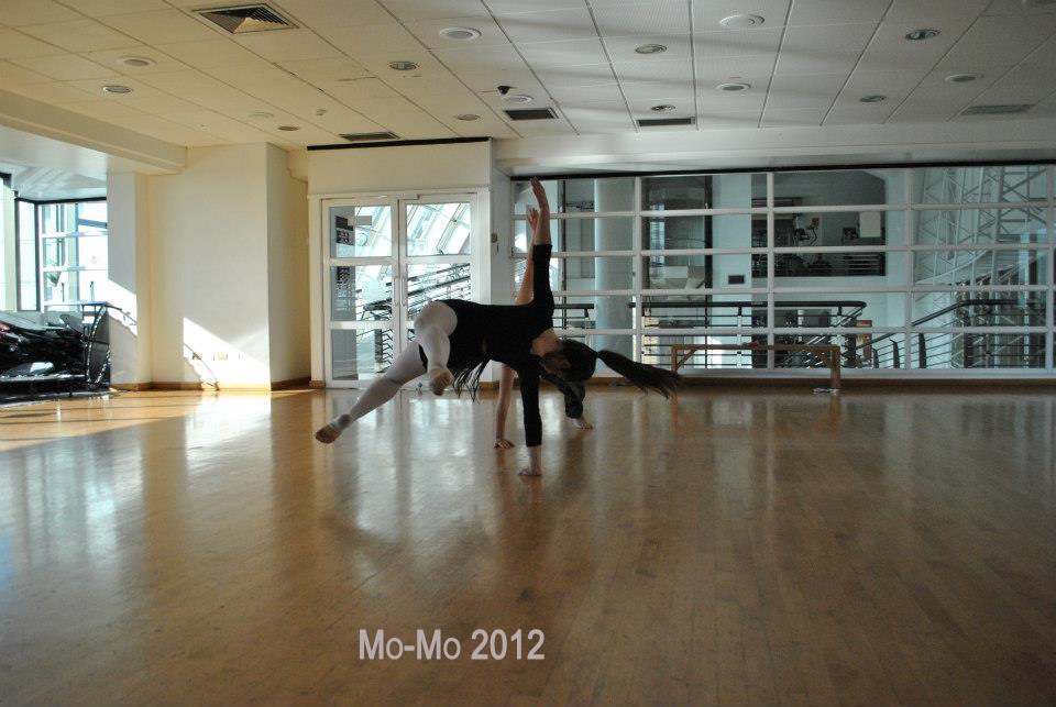 Ensayo Cía Mo-Mo