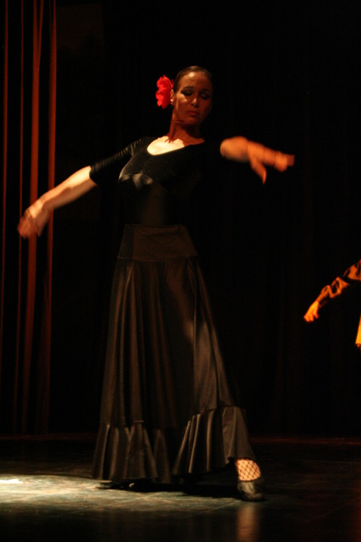 Cía Mo-Mo Teatro facetas dic 2009 ( Andrea Alicera)