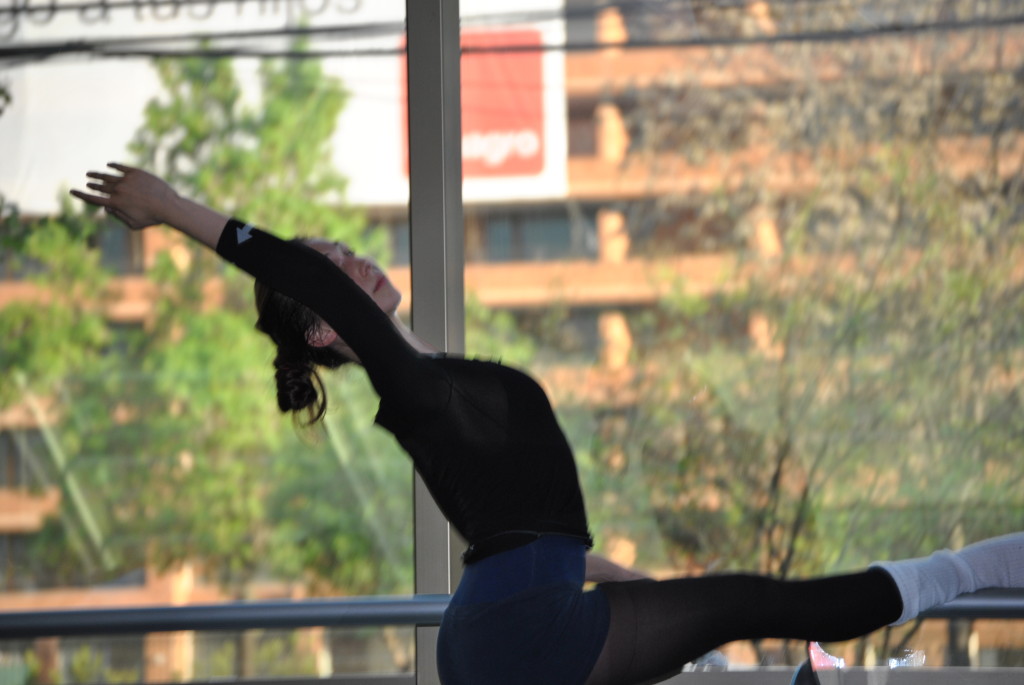clases florencia martina