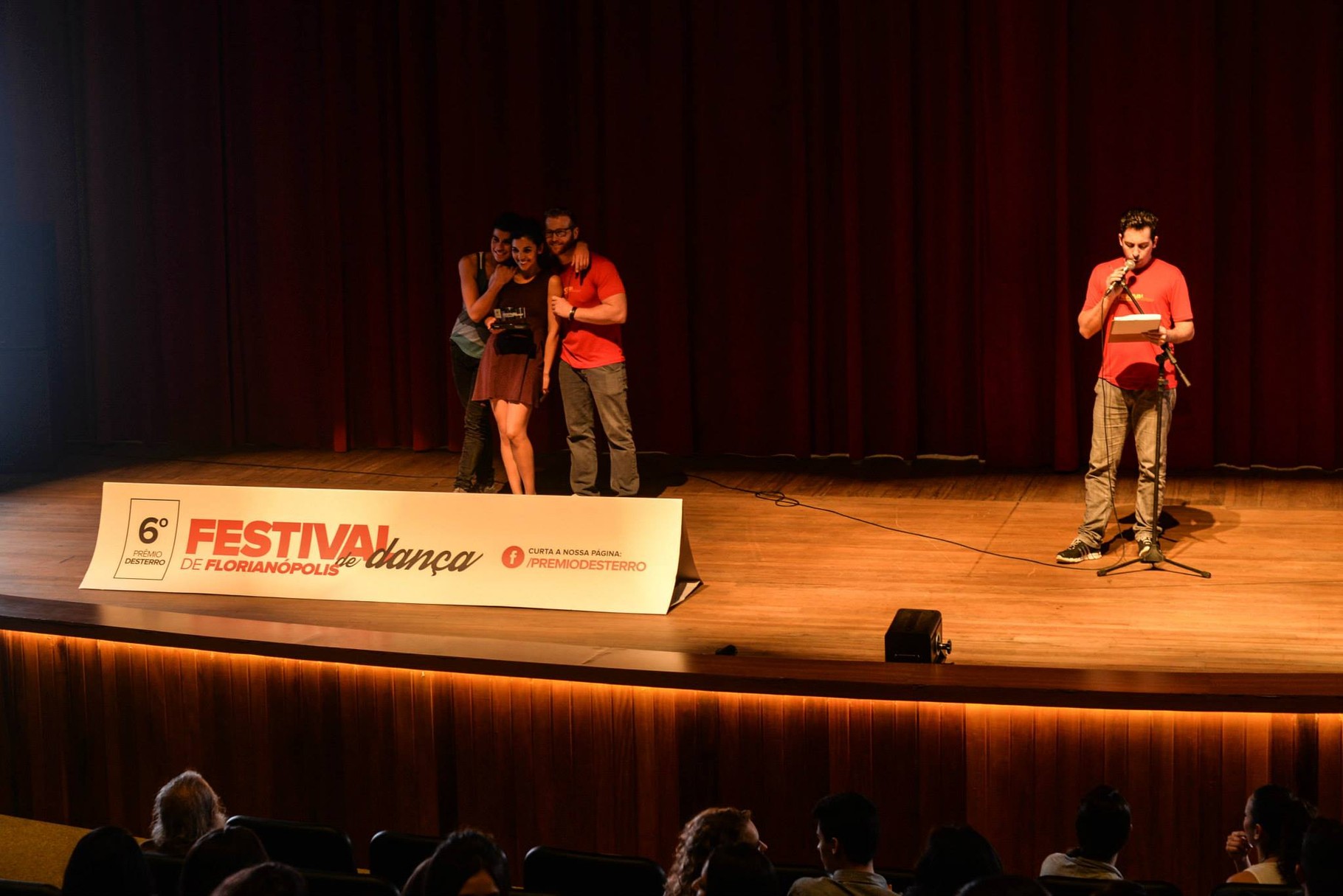 Concurso Premio Desterro 2015