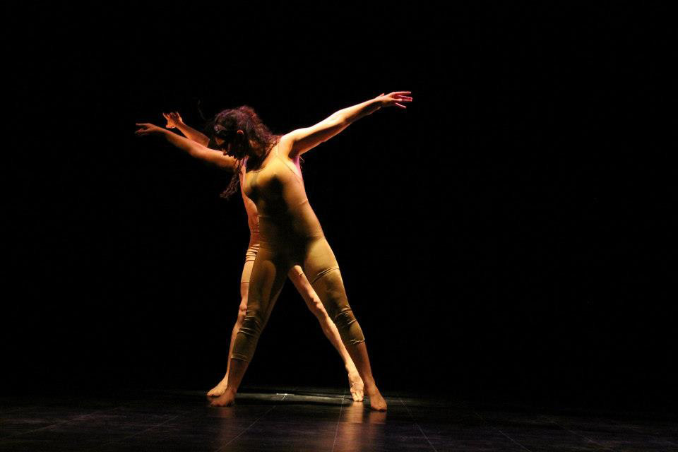 Emociones Isidora Aguirre-José Luis Santibáñez