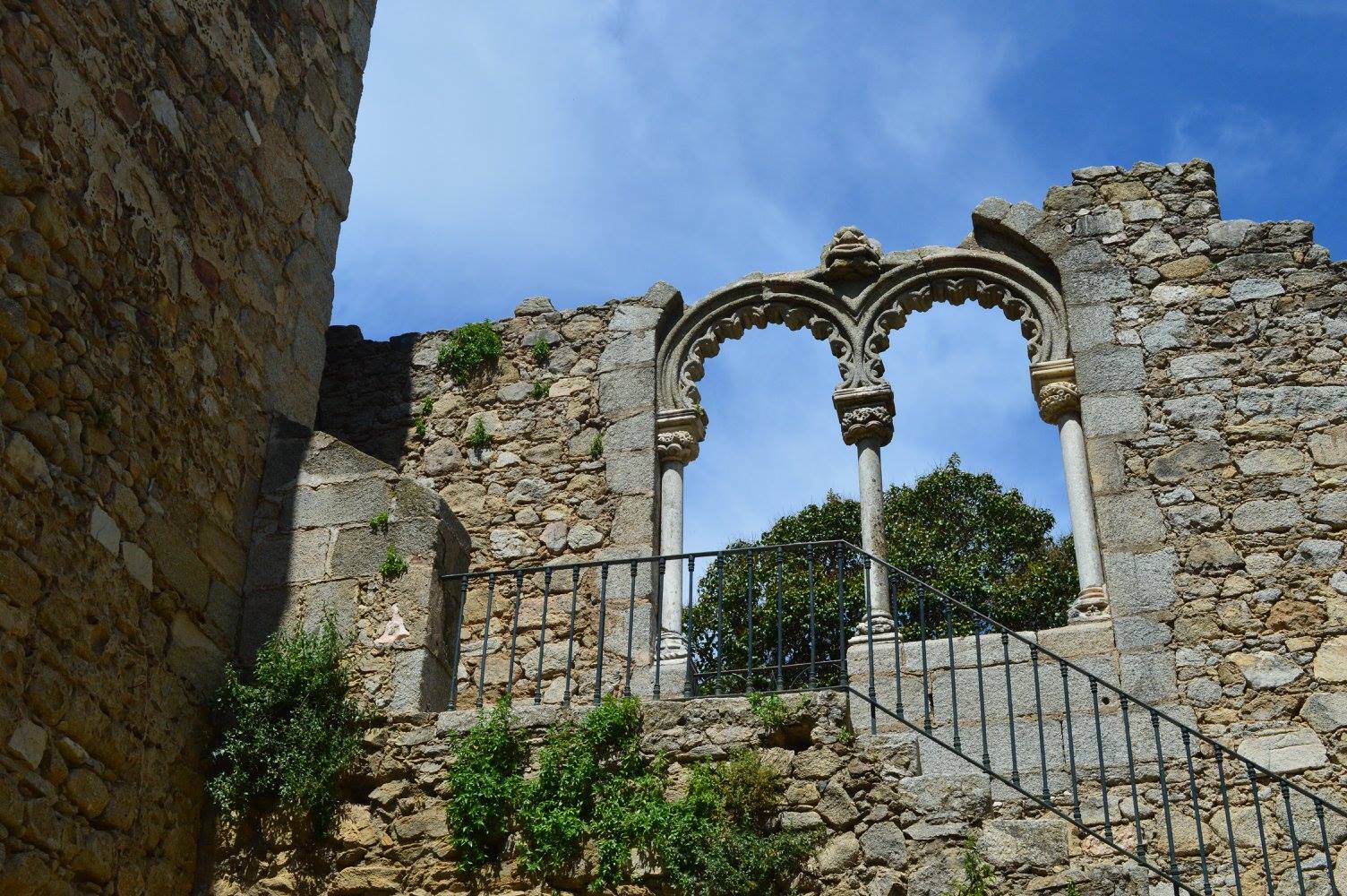 Évora, 10 de Abril 2017