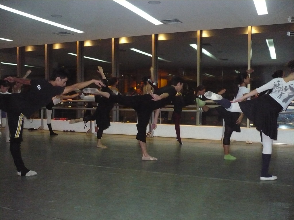 sala de clases