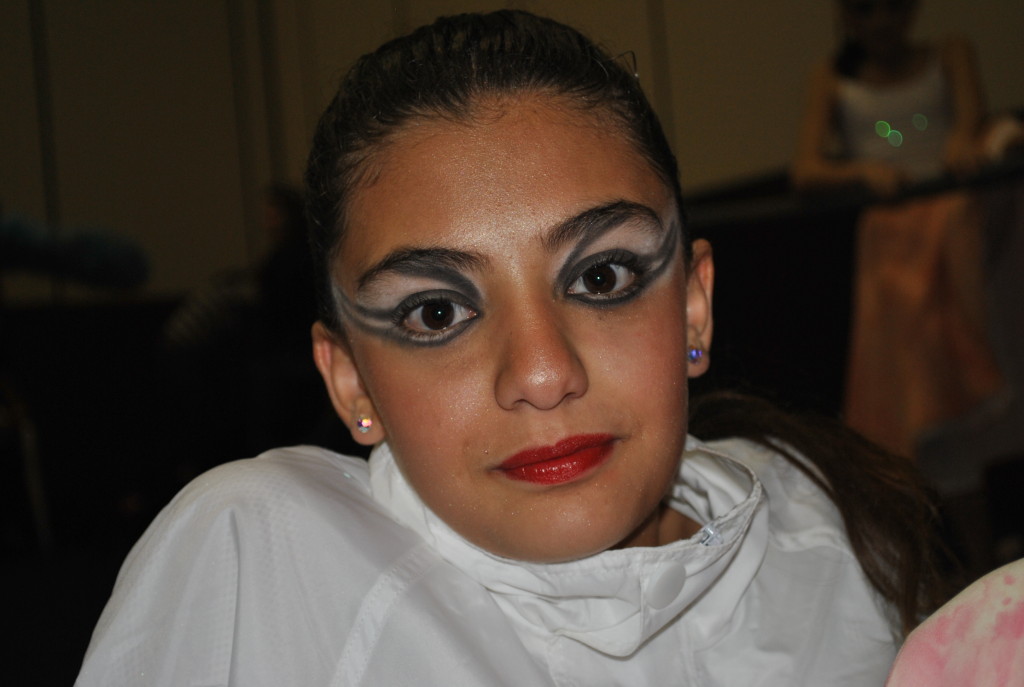 Gaby Elsaca