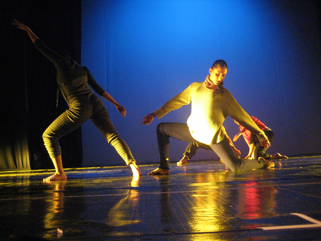 ensayo Isidora Barañao quillota danza 09