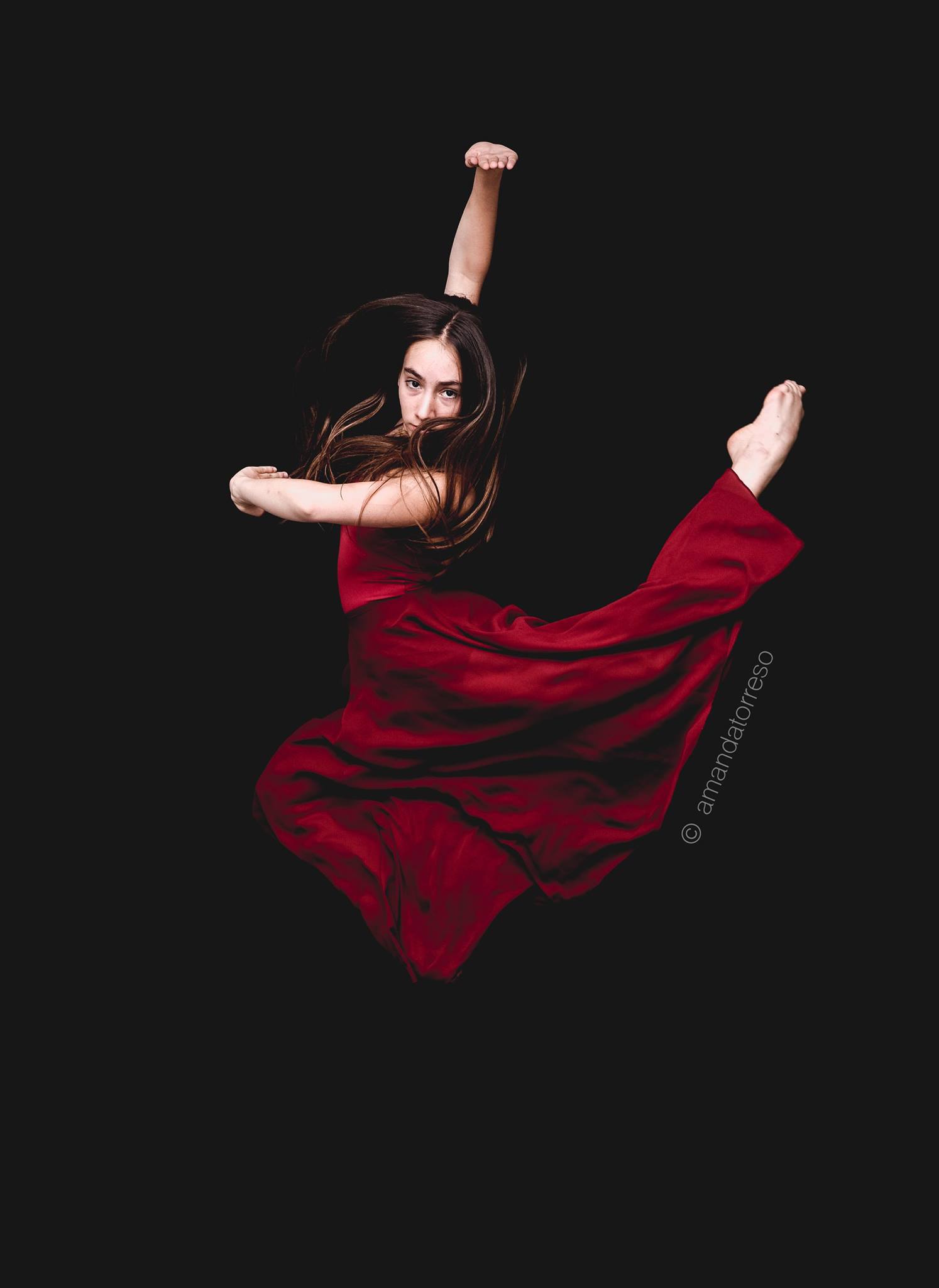 Clara Ossandon Melo (15) Fotografía Amanda Paz Torres 2016
