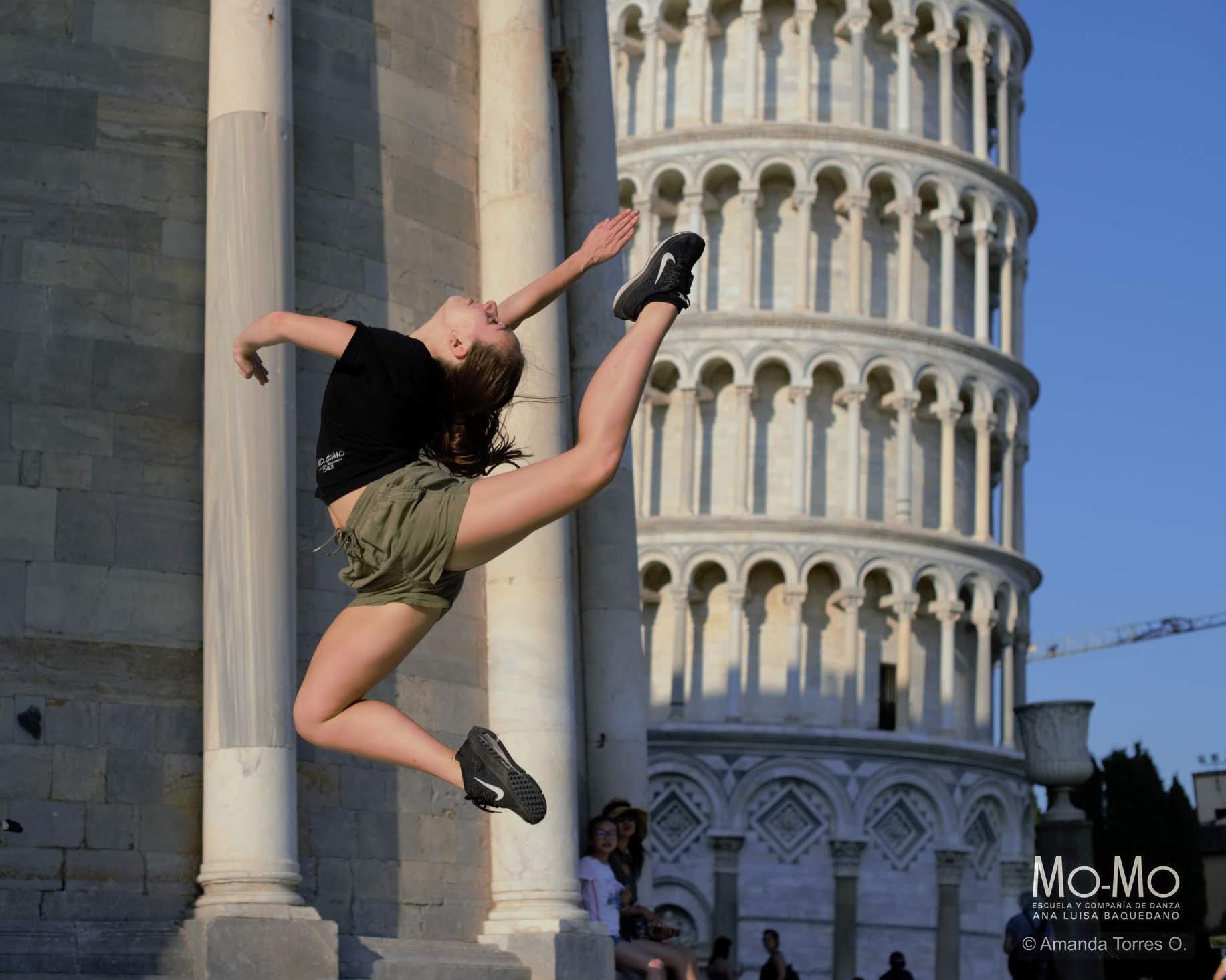 Pisa Italia,  2019 