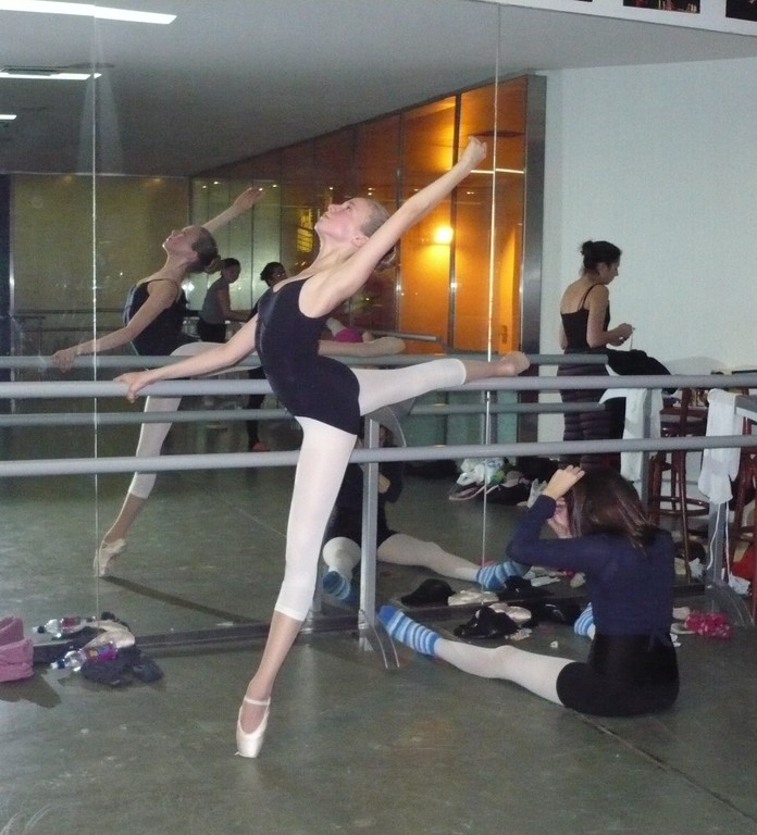 clase