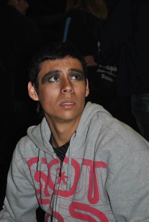 Francisco Solar