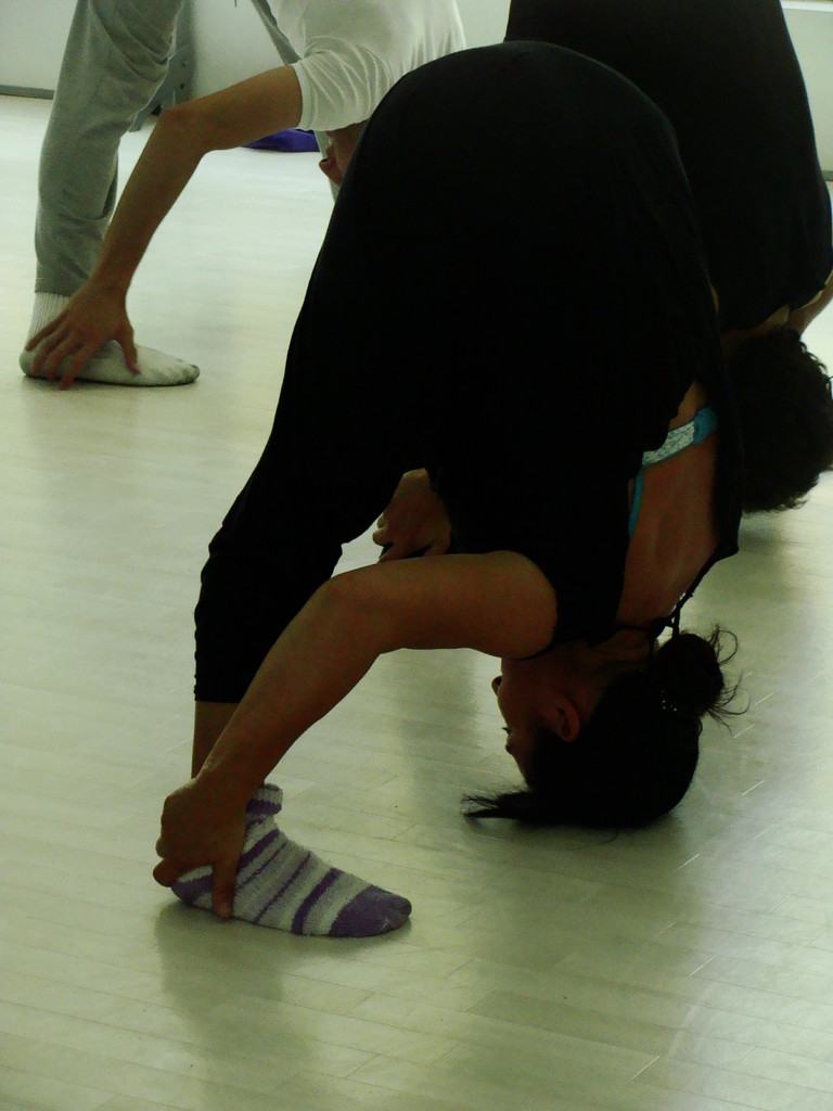 Clases Intensivo enero 2011 