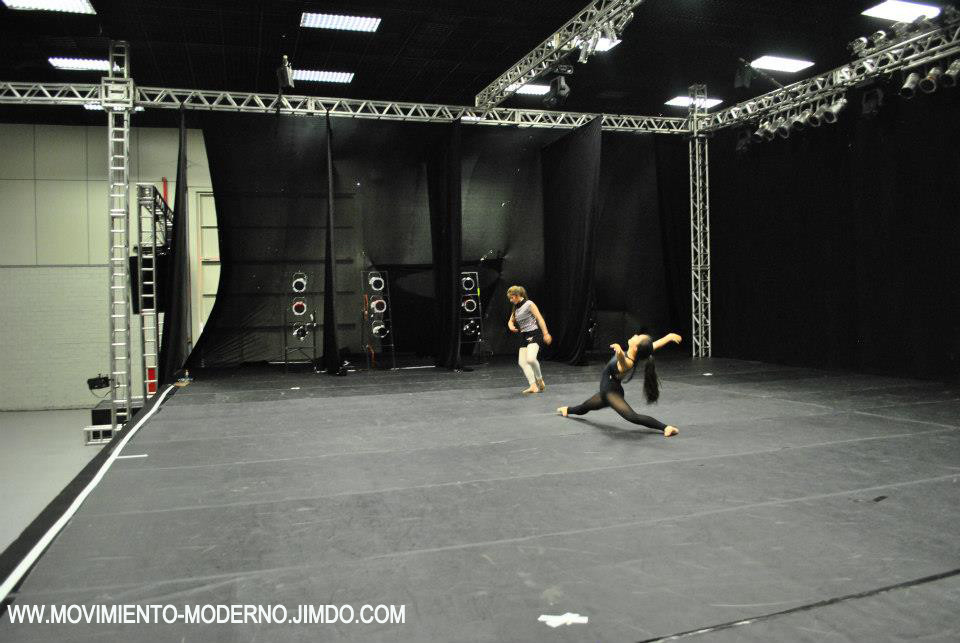 Cía Mo-Mo en Bento-em-danca 2012