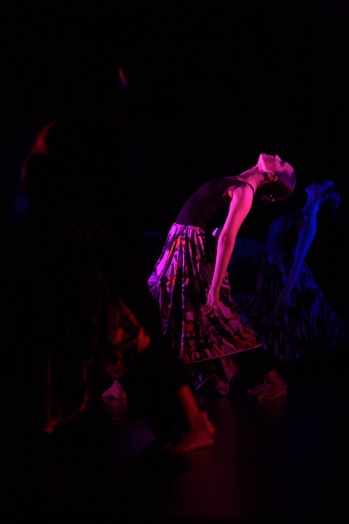 Cía Mo-Mo, Taller de danza Moderna Adultos principiantes