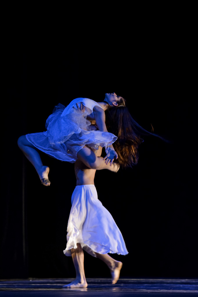 Cía. Mo-Mo Premio Desterro, Florianópolis 2013