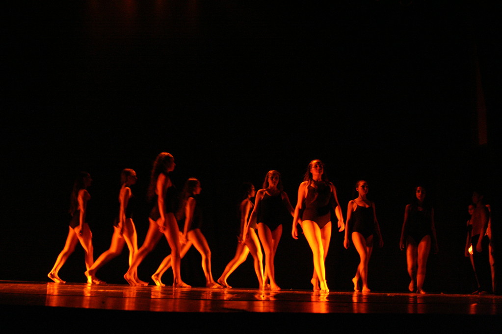 Cía Mo-Mo, Obra ""Juan Fernadez ""agosto 2010 teatro Oriente