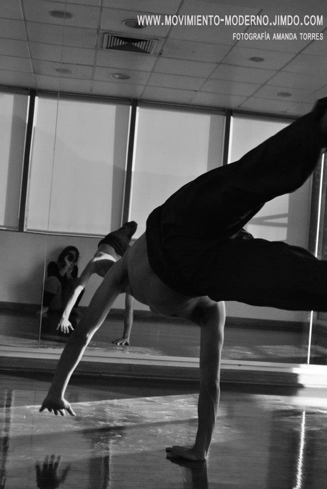 ensayo cía Mo-Mo