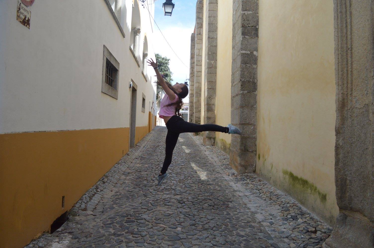Évora, 10 de Abril 2017