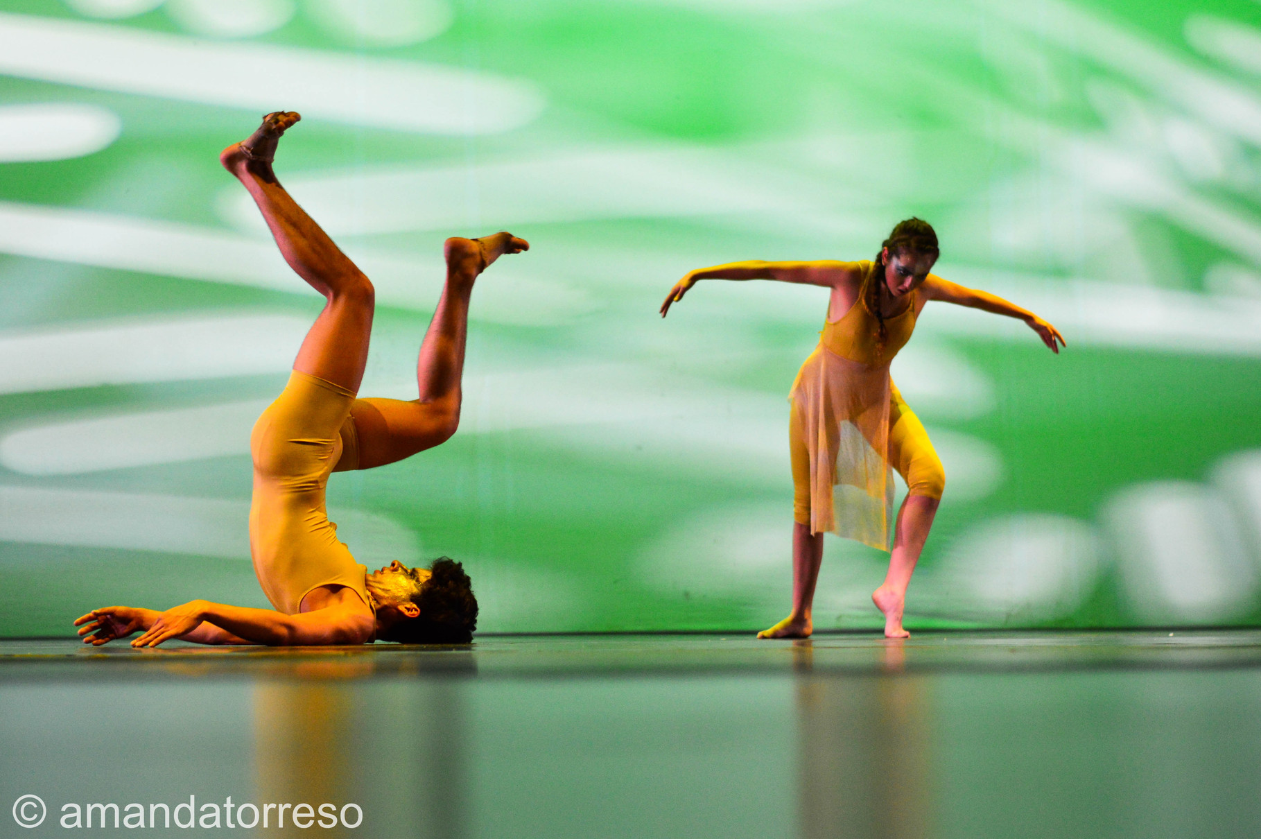 Cía Mo-Mo, Obra "Siete Treinta" Teatro Minicipal de las Condes 10/06/2014
