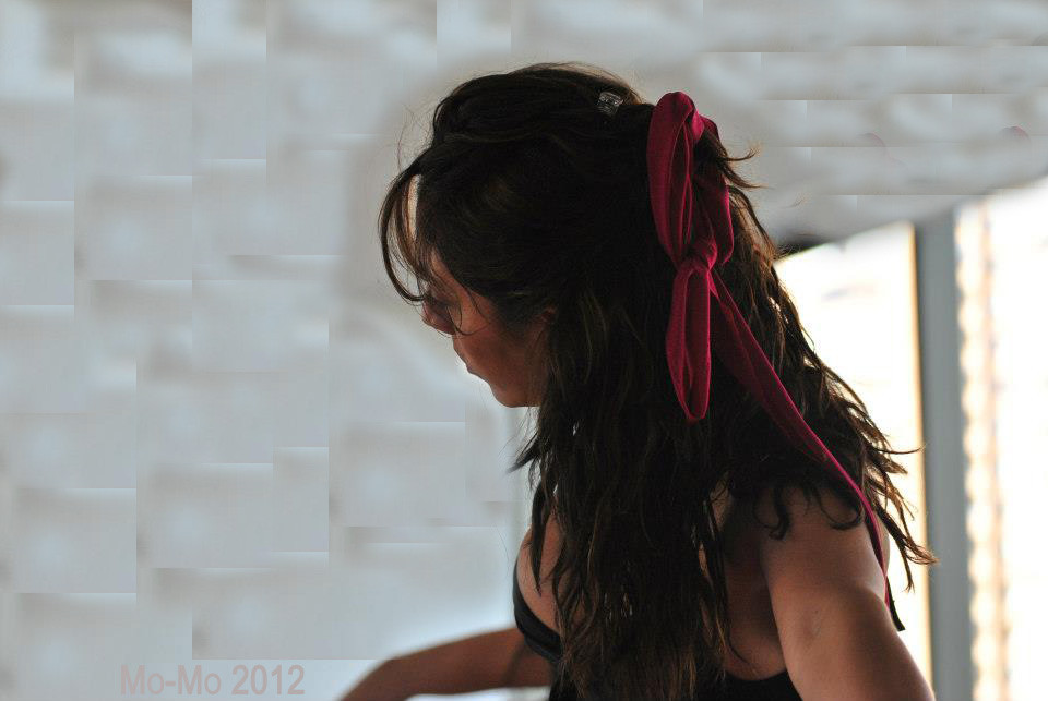 Ensayo Mo-Mo 2012