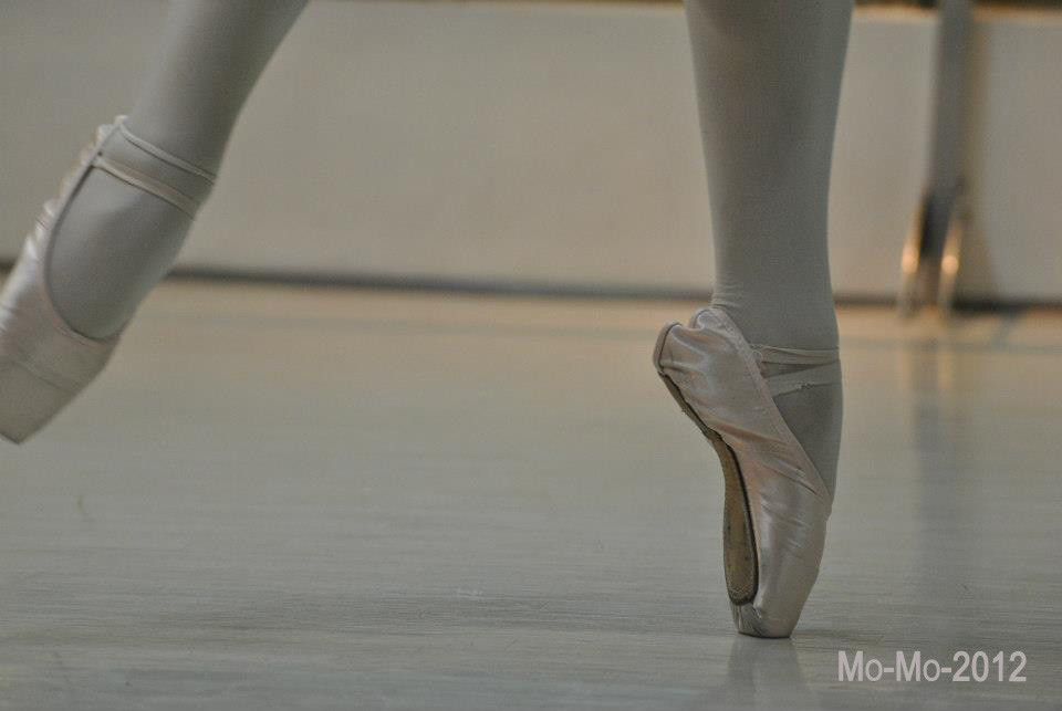 clases en Mo-Mo