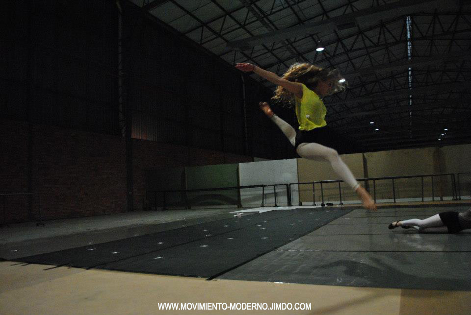 Cía Mo-Mo en Bento-em-danca 2012