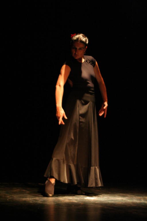 Cía Mo-Mo Teatro facetas dic 2009 ( Andrea Alicera)