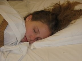 dulces sueños