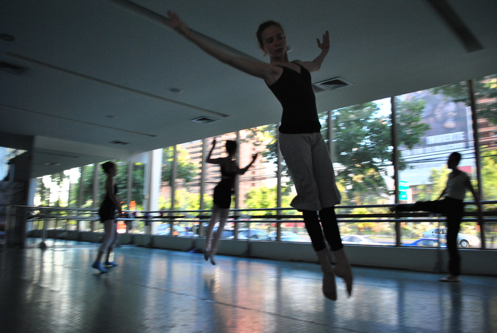 ensayo obra le mort