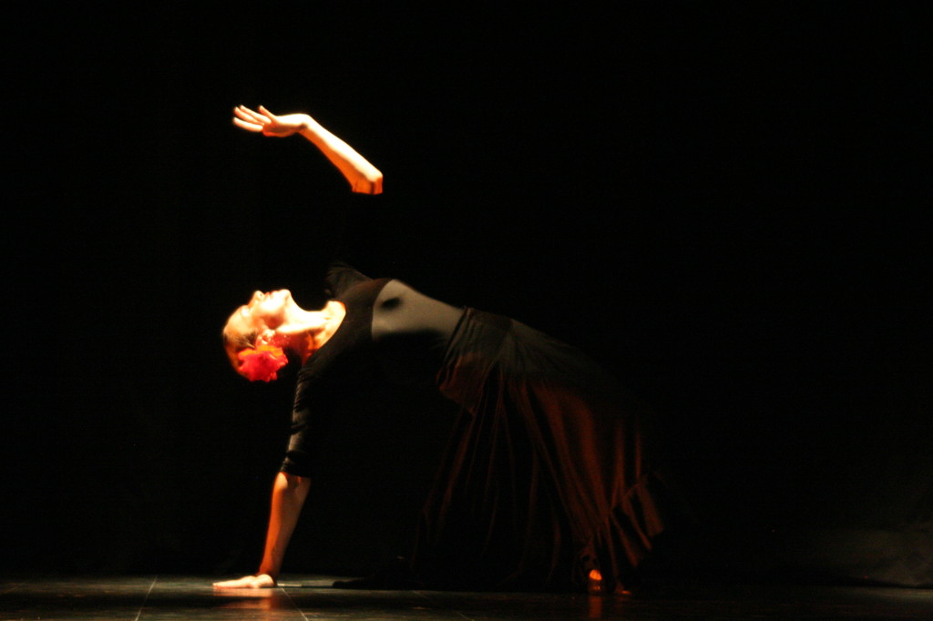 Cía Mo-Mo Teatro facetas dic 2009 ( Pamela Linzmayer)