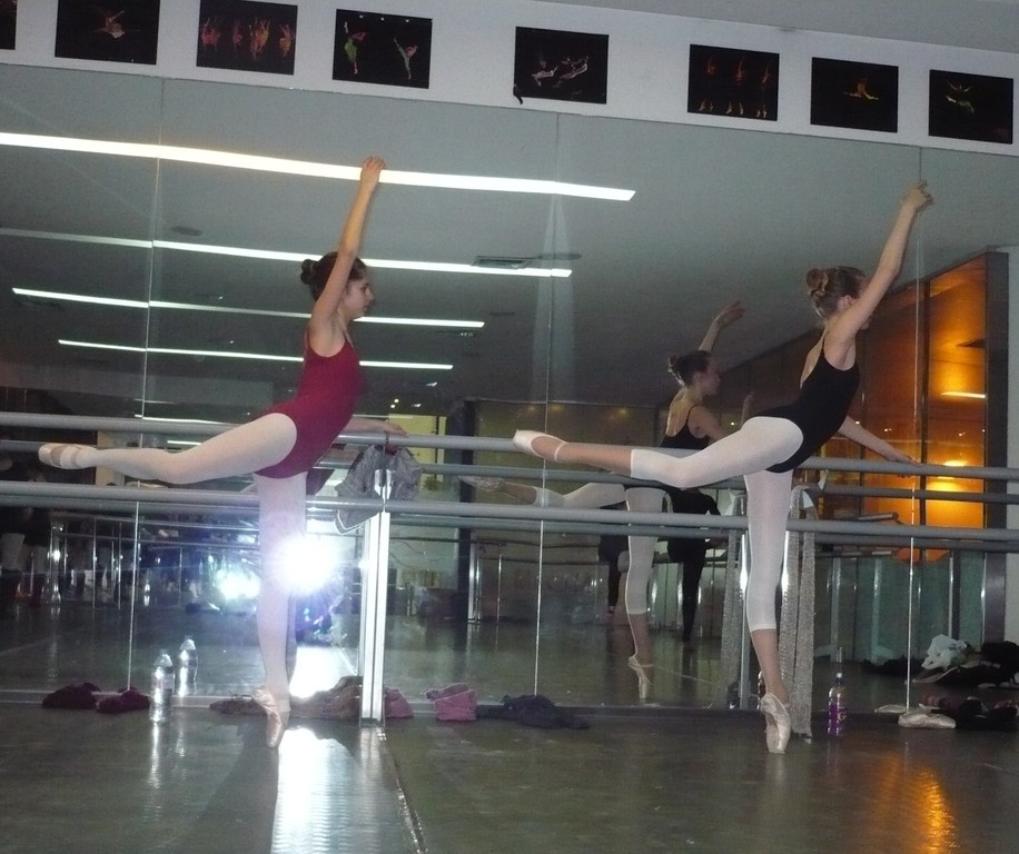 clases