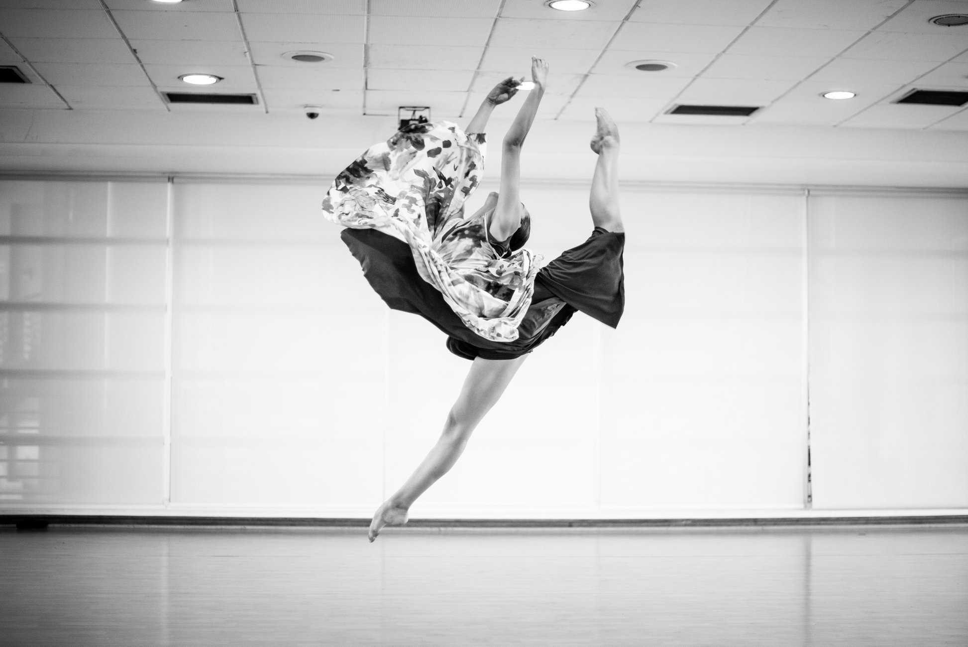 Diciembre  2019 / Fotografía Amanda Torres O.