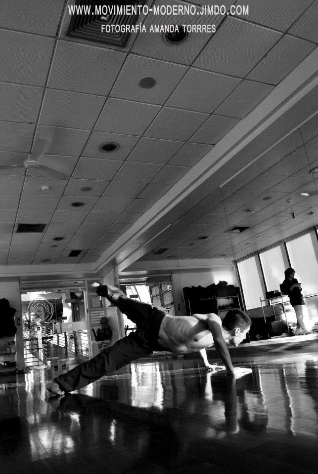 ensayo cía Mo-Mo