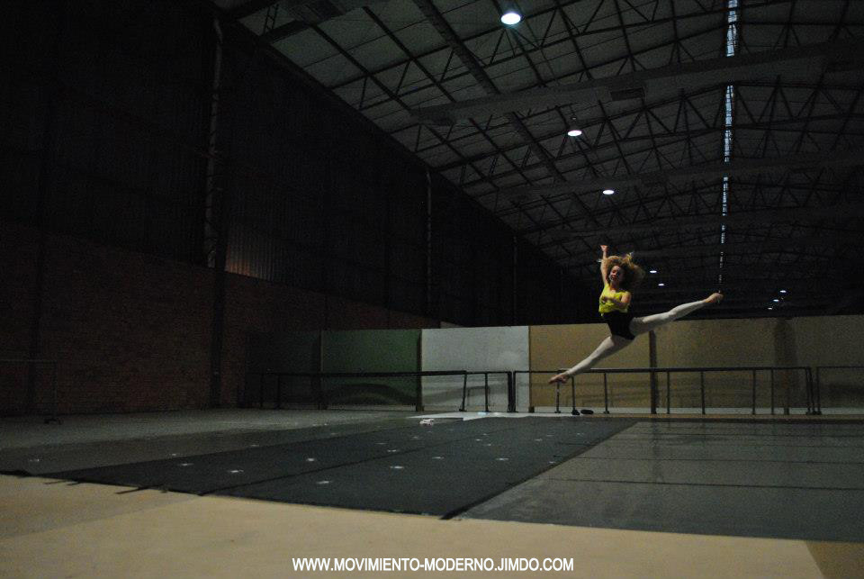 Cía Mo-Mo en Bento-em-danca 2012