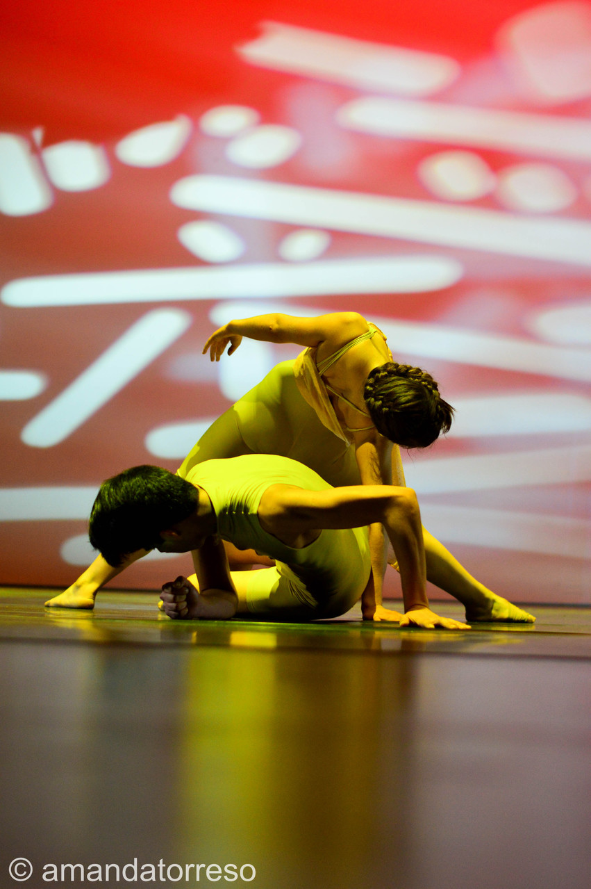 Cía Mo-Mo, Obra "Siete Treinta" Teatro Minicipal de las Condes 10/06/2014