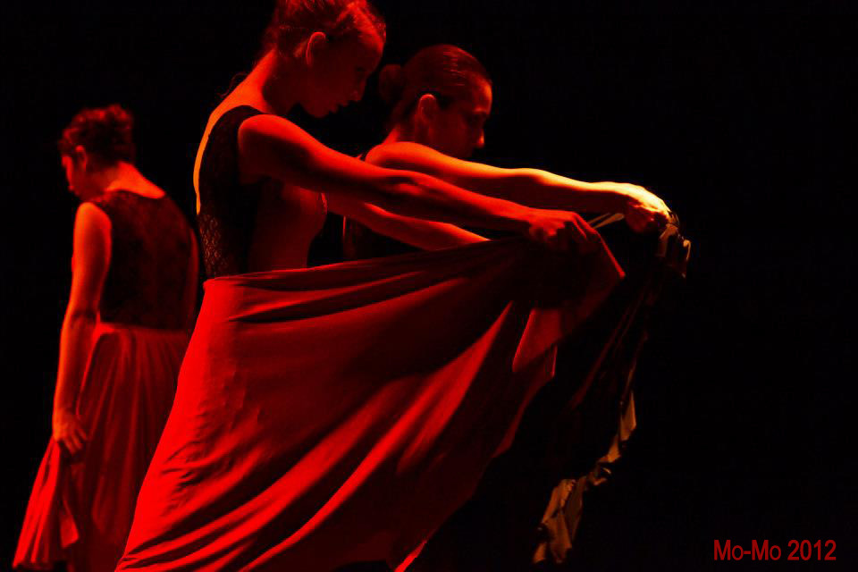 Lágrimas Negras Fotografía Denisse Tala