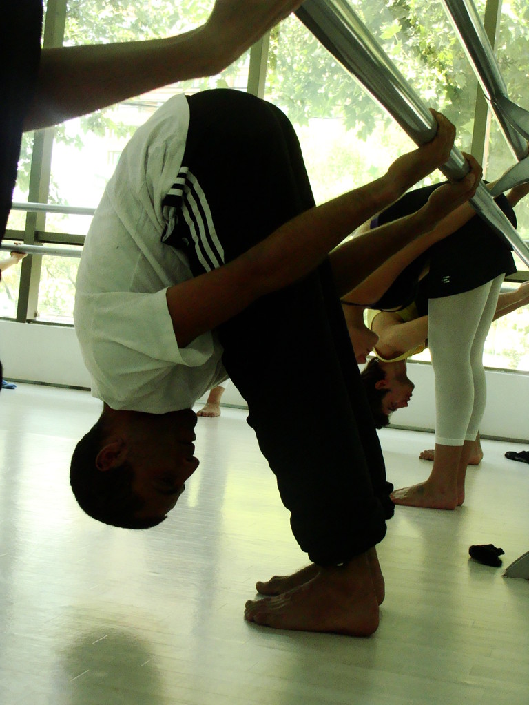 Clases Intensivo enero 2011 