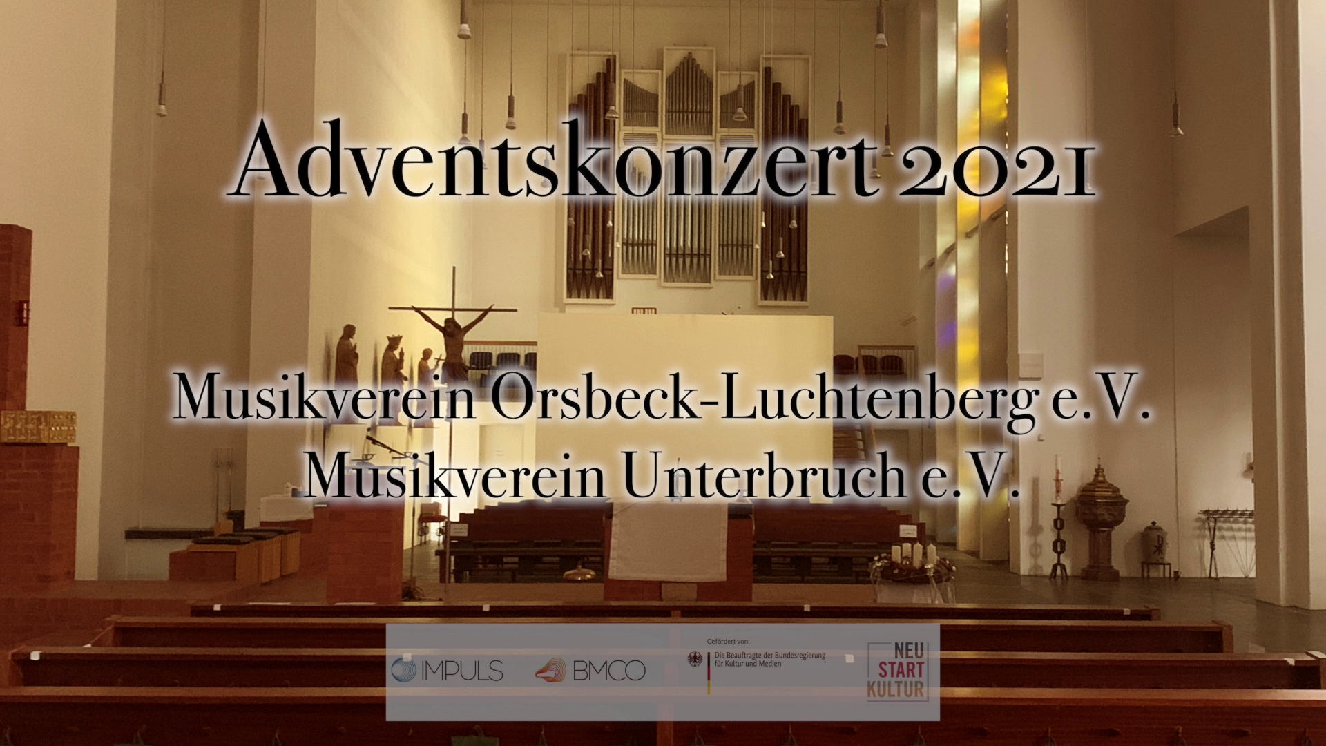 Adventskonzert