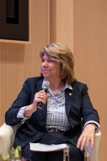 Kerstin von der Decken, Gesundheitsministerin Schleswig-Holstein