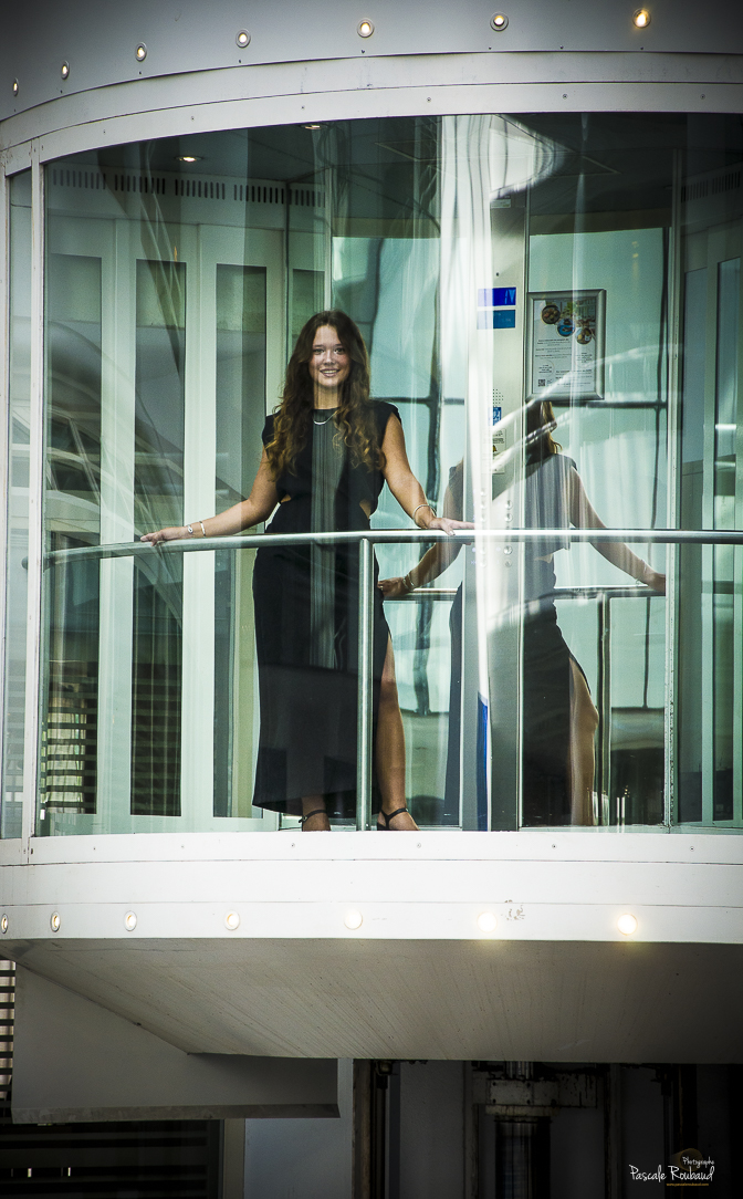 Shooting hôtel Marriott Juan les pins