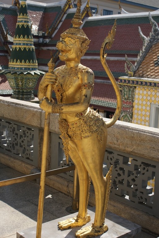 Wat Phra Keo