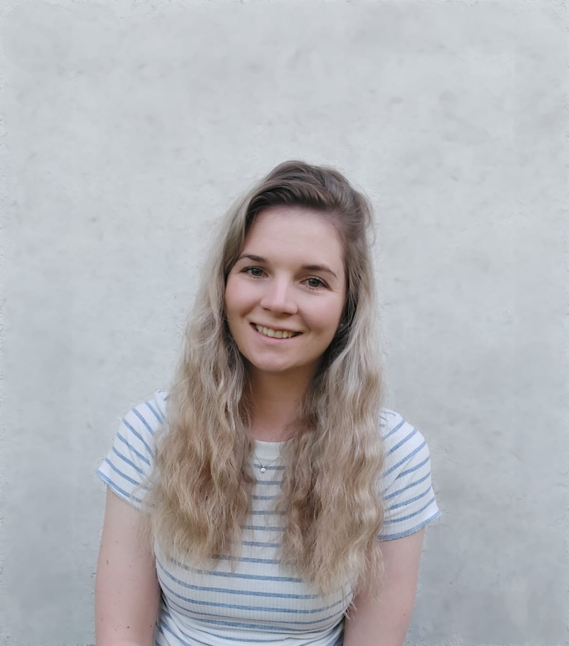 Elena Wintersteiger...Physiotherapeutin 