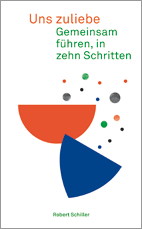 Umschlag Mir zu liebe