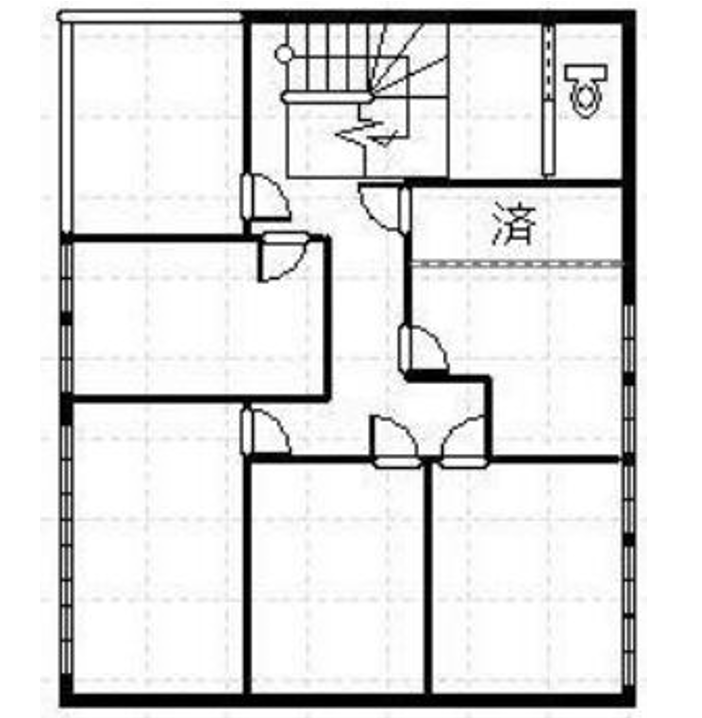 【新大宮駅から徒歩5分以内☆奈良市の貸店舗】