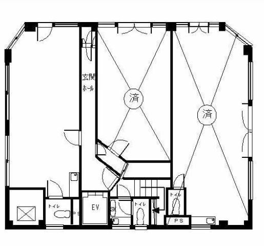 【新大宮駅から徒歩5分以内☆奈良市の貸店舗】