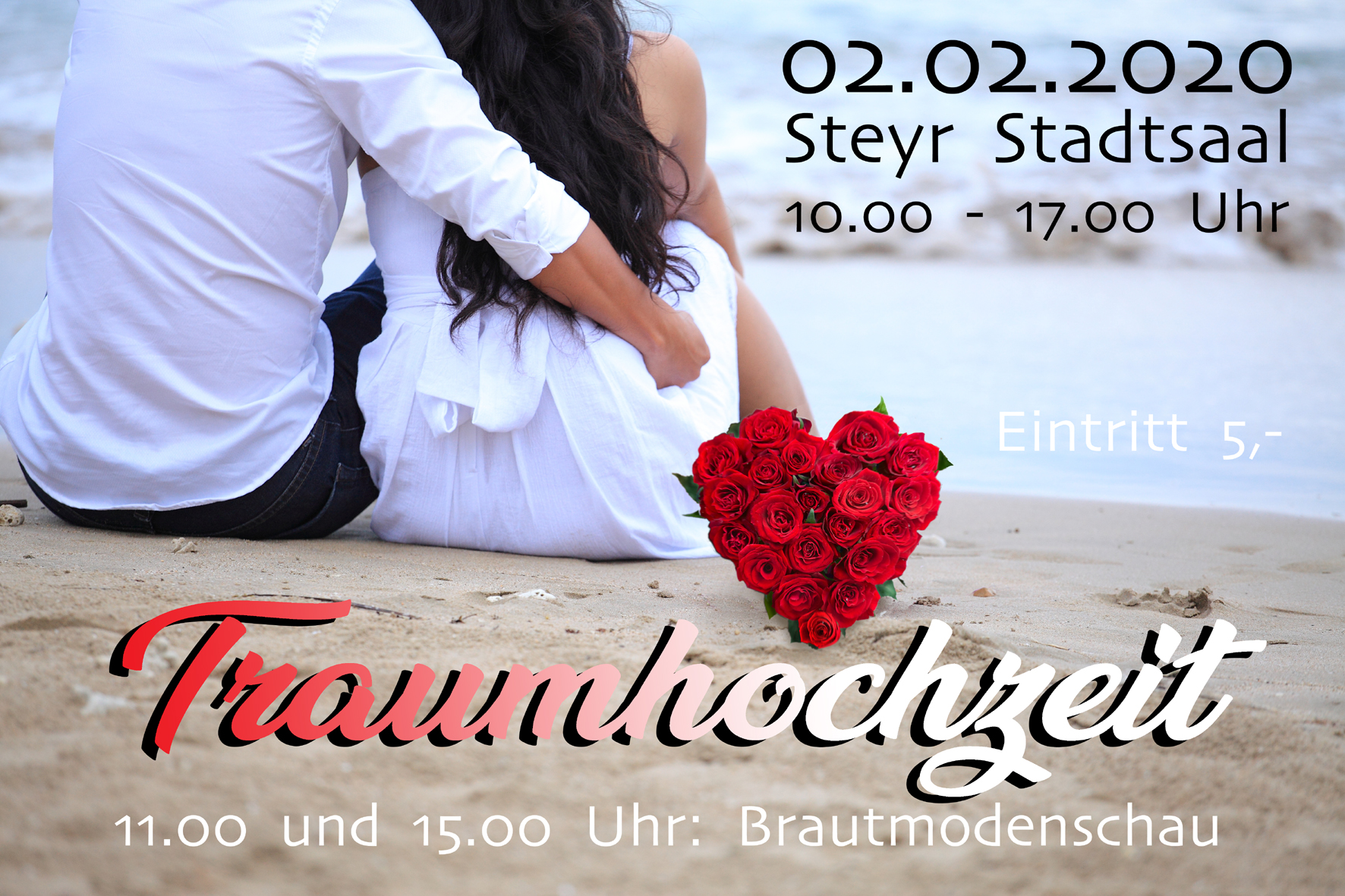 (c) Traumhochzeitundlieblingsfest.at