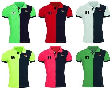 Fabricante directo de ropa en España www.socialba.es