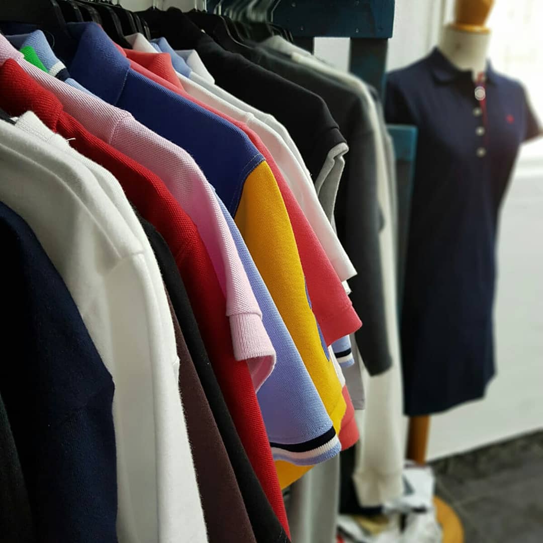 Fabricamos Tu Marca De Ropa España