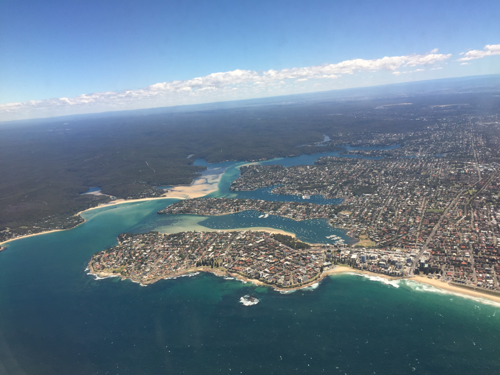 Sydney