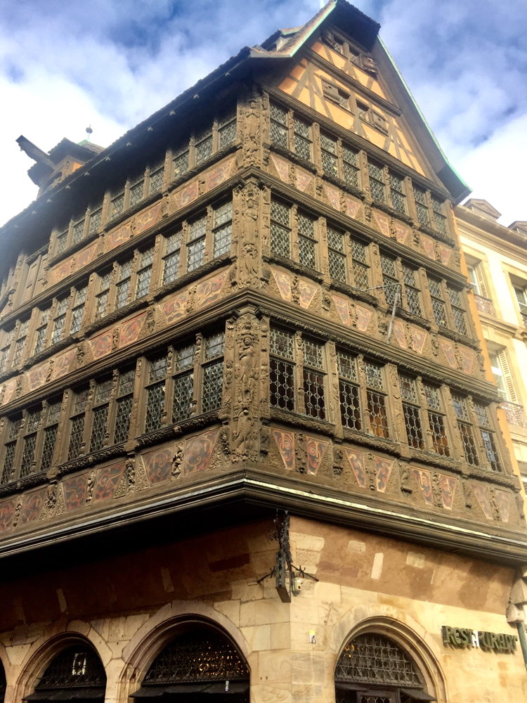 Maison Kammerzell