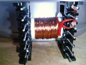 POWER SUPPLY LED TRANSFORMER