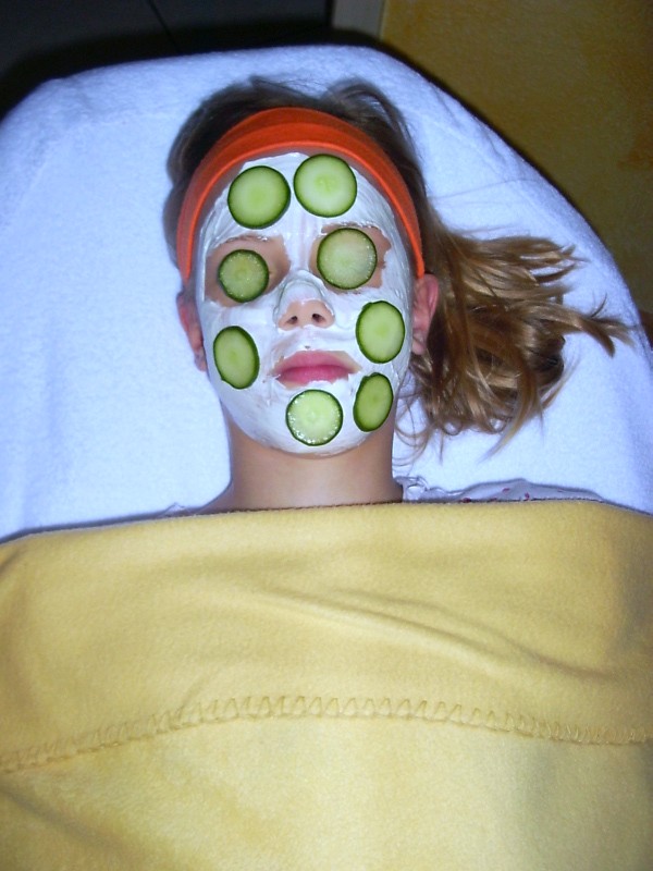Private Spaßbehandlung